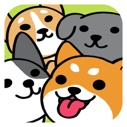 萌狗大冒险中文修改版 Logo